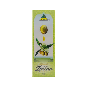 Al Ejib Minyak Zaitun 65ml